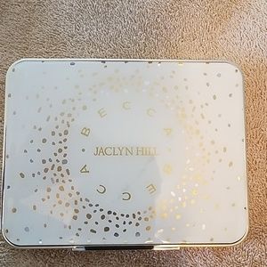 Becca Jacklyn Hill Champagne Collection Palette